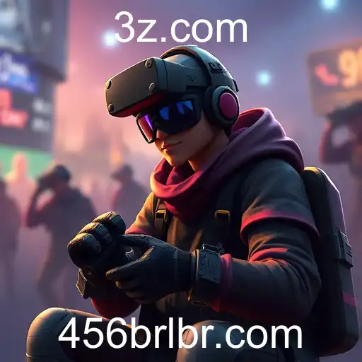 Expansão do Mercado de Jogos Digitais no Brasil