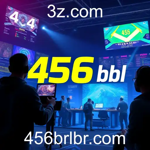 Tendências de Jogos e o Impacto da 456brl