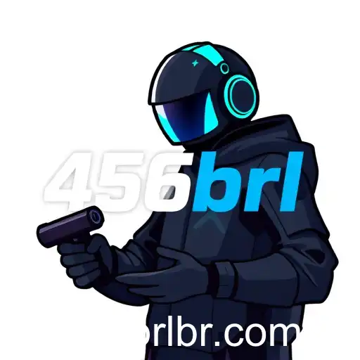 A Ascensão do 456brl no Cenário de Jogos