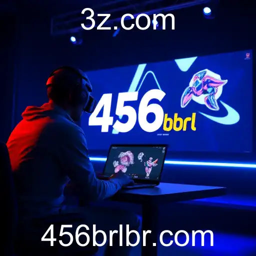 A Ascensão do 456brl no Cenário de Jogos