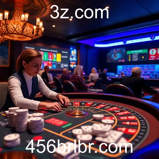 Inovações e Desafios no Mundo do Entretenimento Digital