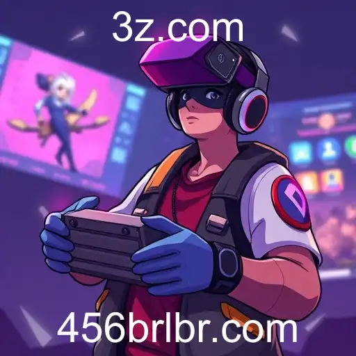 456brl: A Evolução dos Jogos em 2026
