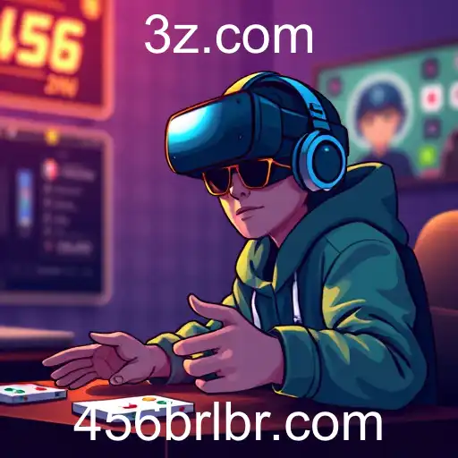 O Ano da Virada nos Jogos Online: Tendências e Desafios