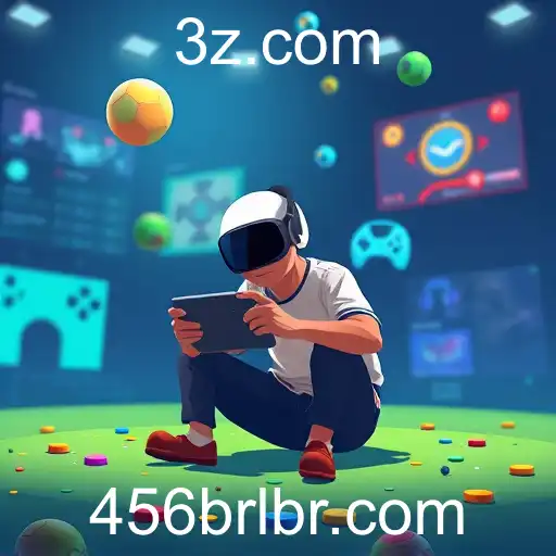 Cenário Atual dos Jogos Online em 2025