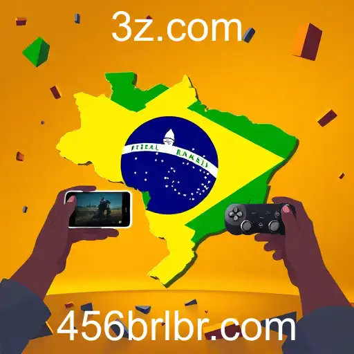 Crescimento Explosivo do Mercado de Jogos no Brasil em 2025