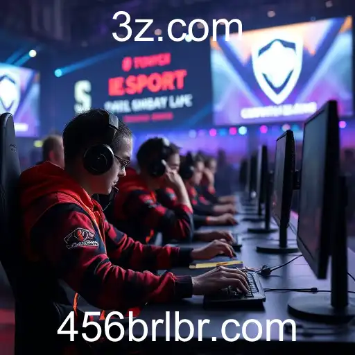 Inovações no Mundo dos Jogos Digitais