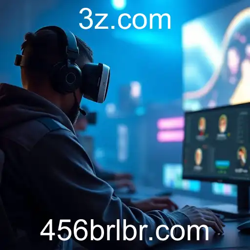 Tendências de 2026 no Mercado de Jogos Online