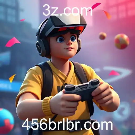 Jogos Virtuais e Tendências Globais