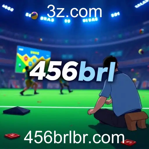 O Impacto Crescente de Plataformas de Jogo Digital no Brasil