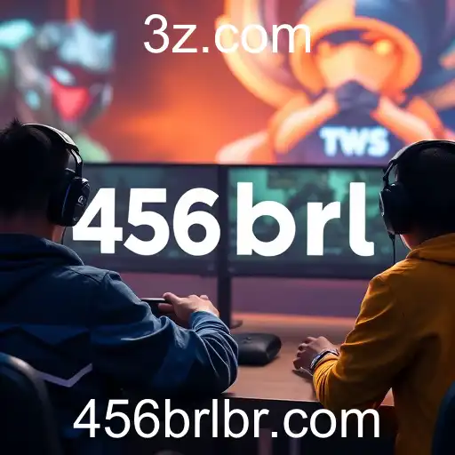 O Impacto de 456brl no Cenário de Jogos em 2026