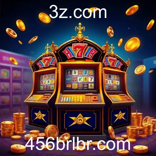 O Impacto da '456brl' no Mundo dos Jogos Online