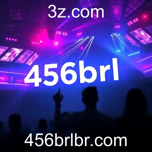 Inovações no Mercado de Jogos com 456brl