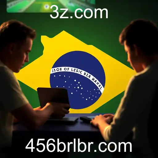 Mercado de Jogos Online em Crescimento no Brasil