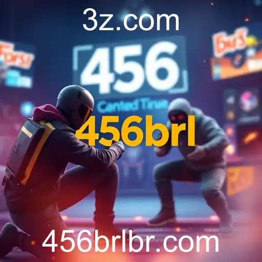456brl: O Fenômeno dos Jogos Online em 2025