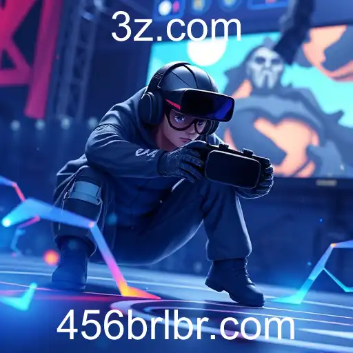Revolução nos Jogos Online: 456brl e Novos Horizontes